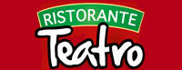 Logo for Ristorante Teatro
